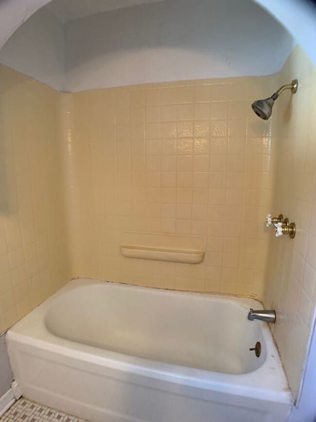property at 2128 NW 25th St