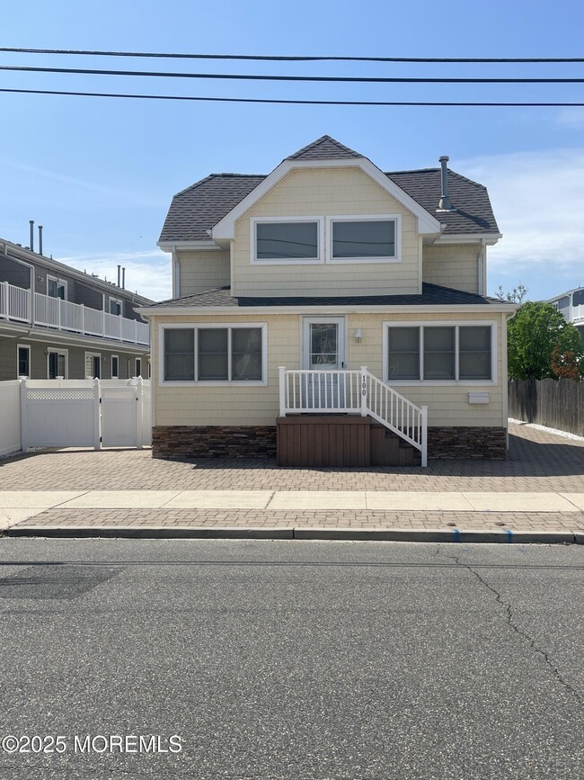 property at 100 Vance Ave