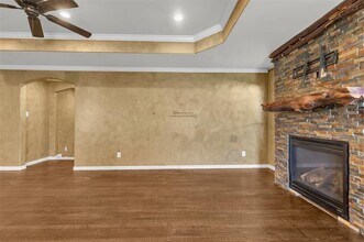 3613 Cork Pl in Fort Worth, TX - Building Photo - Building Photo