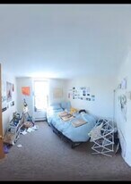 1979 Massachusetts Ave, Unit 3 in Cambridge, MA - Building Photo