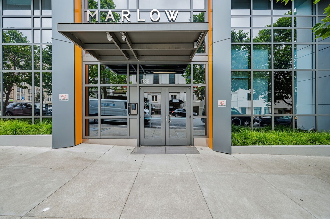 1788 Clay St, Unit 801 in San Francisco, CA - Building Photo