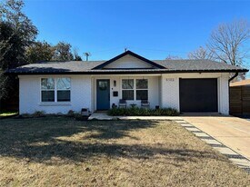 5102 Greenheart Dr in Austin, TX - Building Photo