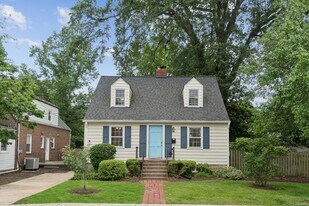 4603 Knox Rd in College Park, MD - Building Photo