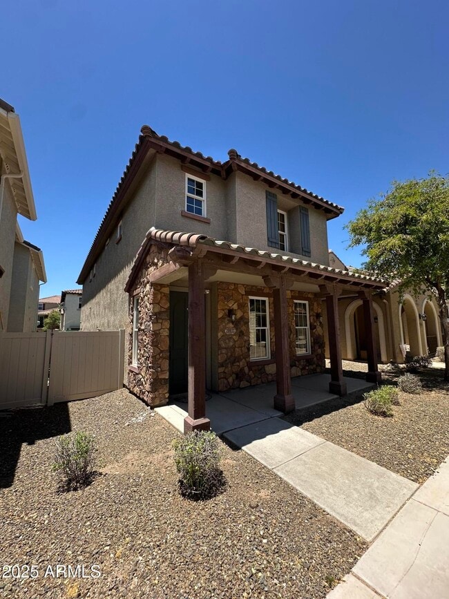 property at 28933 N 124th Ln