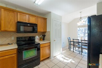 4407 Golden Gate Dr in Killeen, TX - Building Photo - Building Photo