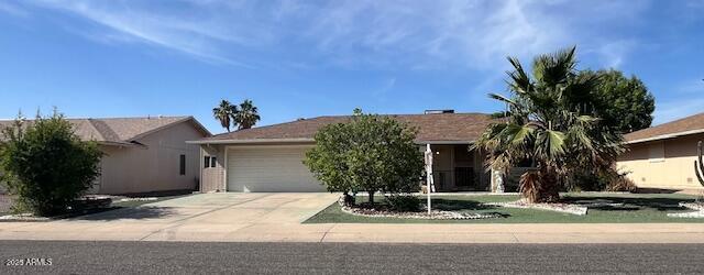 property at 9714 W Terrace Ln