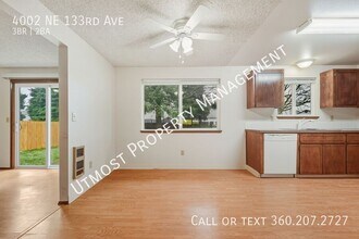 4002 NE 133rd Ave in Vancouver, WA - Building Photo - Building Photo