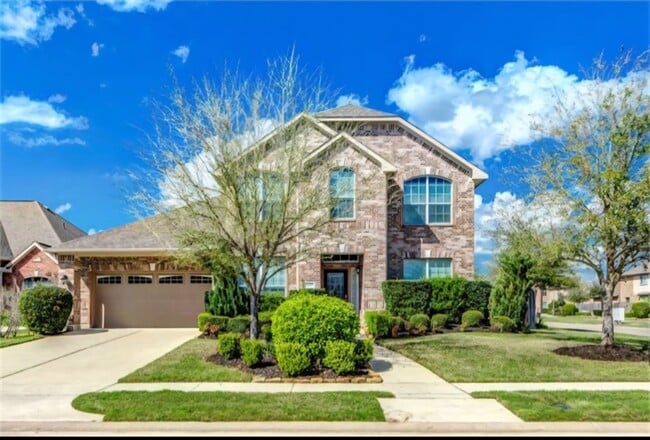 property at 6819 Lavington Way