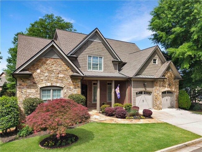 property at 4290 Maner St SE