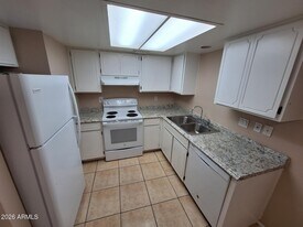 1449 E Knoll Cir in Mesa, AZ - Building Photo