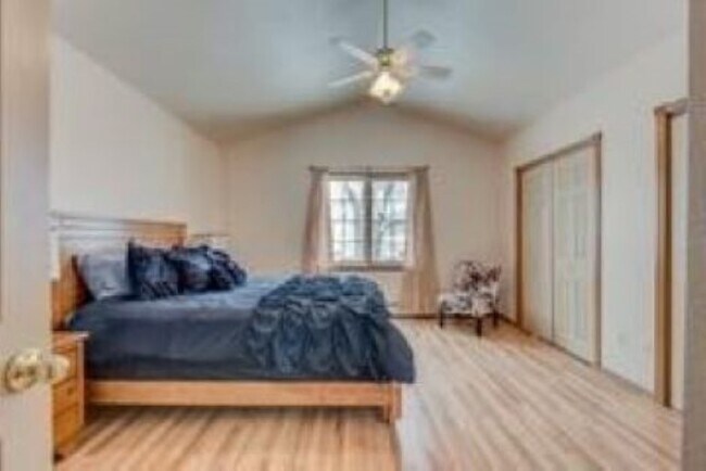 107 S 14th St in Colorado Springs, CO - Building Photo - Building Photo