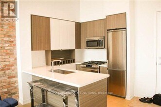 88 Colgate Ave in Toronto, ON - Building Photo - Building Photo