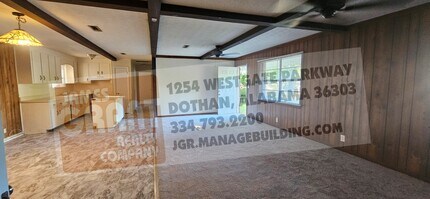 306 Mustang Dr in Dothan, AL - Building Photo - Building Photo