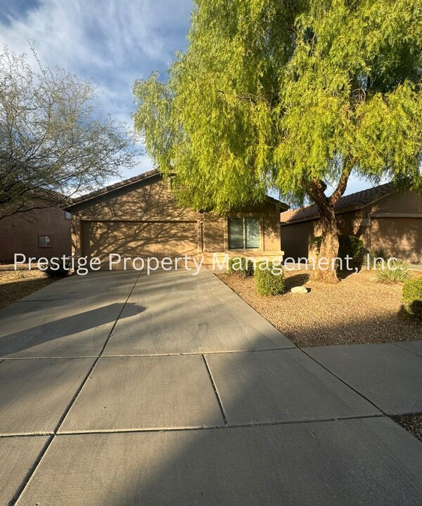 13199 E Alley Spring Dr in Vail, AZ - Building Photo