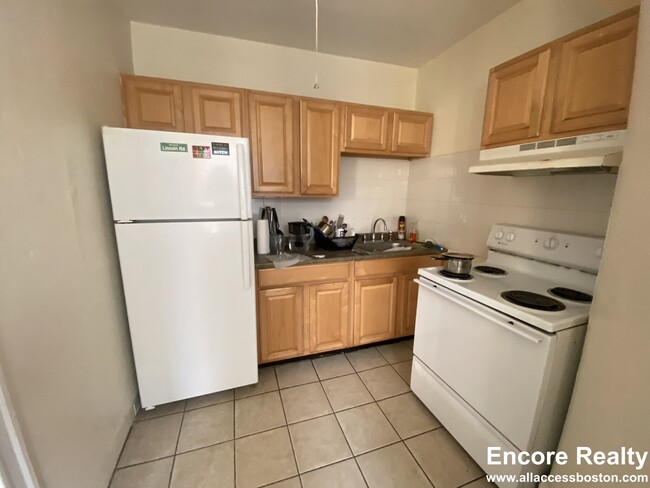 213 Kelton St in Boston, MA - Building Photo - Building Photo