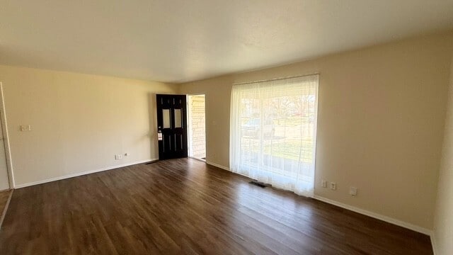 3665 Ashway Dr in Indianapolis, IN - Building Photo - Building Photo