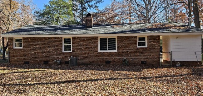 2701 Patrick Rd in Raleigh, NC - Building Photo - Building Photo