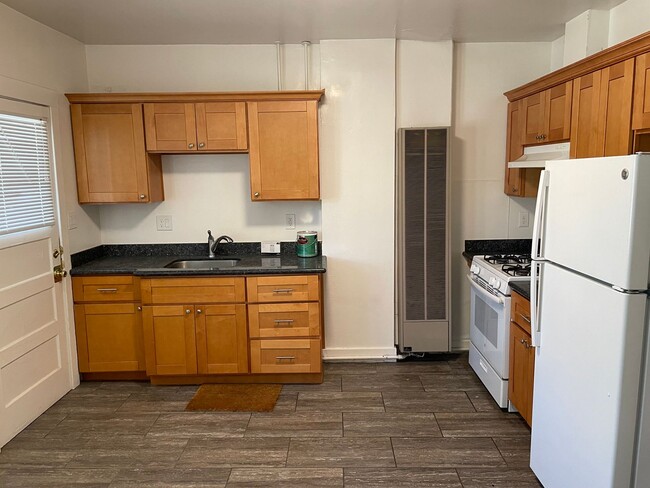 1401 20th St in Sacramento, CA - Building Photo - Building Photo