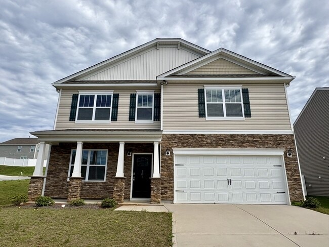 property at 101 Light Spring Rd