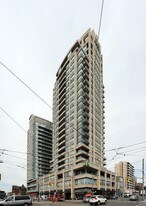 The Forest Hill in Toronto, ON - Building Photo