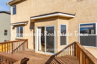 819 Ridgebury Pl in Fountain, CO - Building Photo - Building Photo
