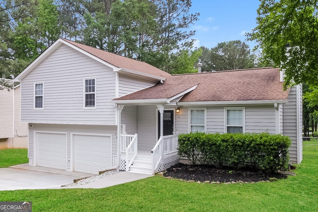 266 Amy Blvd in Temple, GA - Building Photo - Building Photo