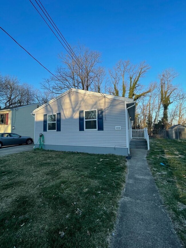 3232 Howard Ave Rentals in Merchantville, NJ