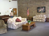 Fair Haven Senior Residences in Muskogee, OK - Foto de edificio - Building Photo