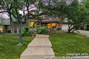 property at 8 Rogers Wood
