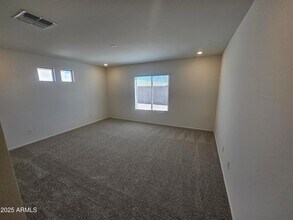 1225 N 13th St in Coolidge, AZ - Foto de edificio - Building Photo