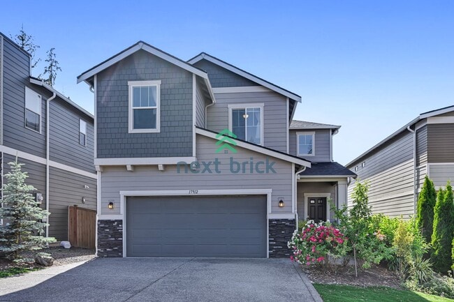 property at 17912 41st Dr SE