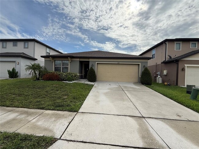 property at 619 Citrus Isle Blvd
