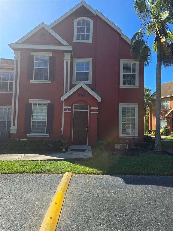 property at 9228 Lake Chase Island Way