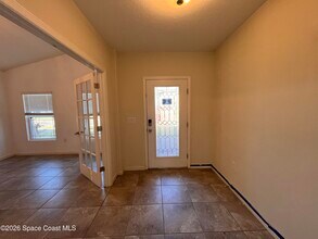 4123 Moccasin Dr in West Melbourne, FL - Building Photo - Building Photo