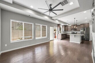 6319 John Muir Trl in Colorado Springs, CO - Building Photo - Building Photo
