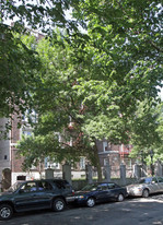 302 Eastern parkway Apartments