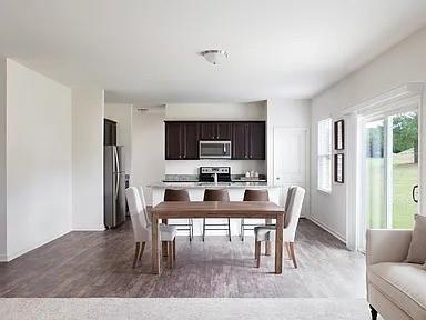 166 Verona Dr NW in Euharlee, GA - Building Photo - Building Photo