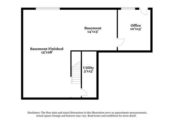 4977 Terrace Green Trce in Stone Mountain, GA - Building Photo - Building Photo