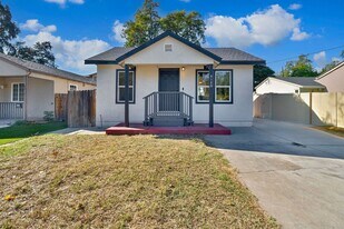 4120 35th St in Sacramento, CA - Building Photo