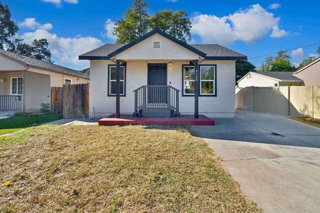 property at 4120 35th St
