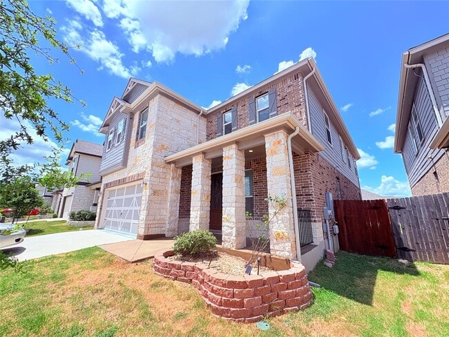 property at 301 Espresso Dr