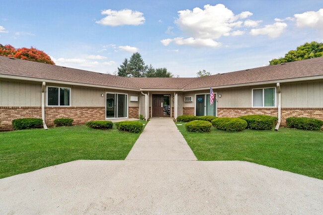 Countryside Apartments