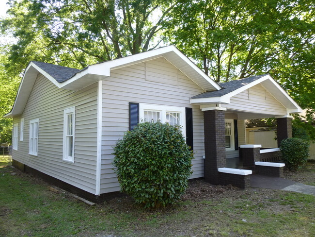 520 80th Pl S in Birmingham, AL - Building Photo - Building Photo