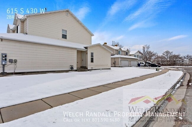 615 430 W in Ogden, UT - Building Photo - Building Photo