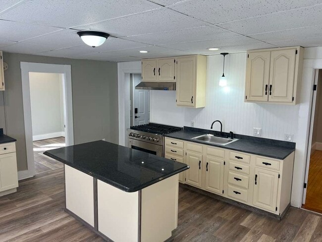 118 Riddle St, Unit #1F in Manchester, NH - Building Photo - Building Photo