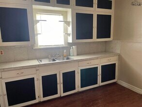 1632 Speedway Ave in Wichita Falls, TX - Building Photo - Building Photo