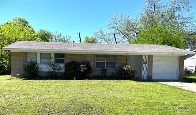 property at 3627 Flamingo Way