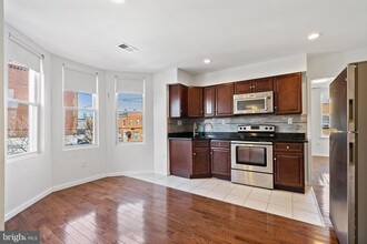1540 W Ritner St-Unit -2FL in Philadelphia, PA - Foto de edificio - Building Photo