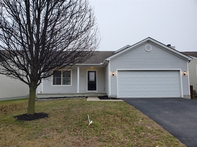 property at 814 Holly Farms Dr