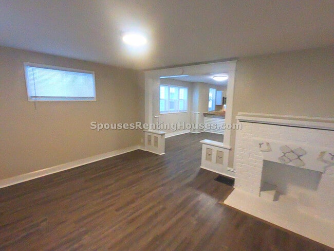 3608 N Kenwood Ave in Indianapolis, IN - Building Photo - Building Photo